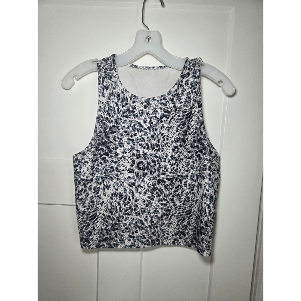 Balance Collection tank